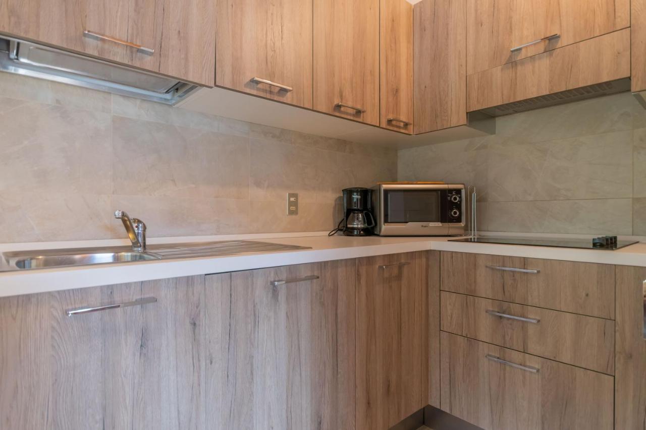 Dolomitissime Holiday Homes Marmolada روكا بييتوري المظهر الخارجي الصورة