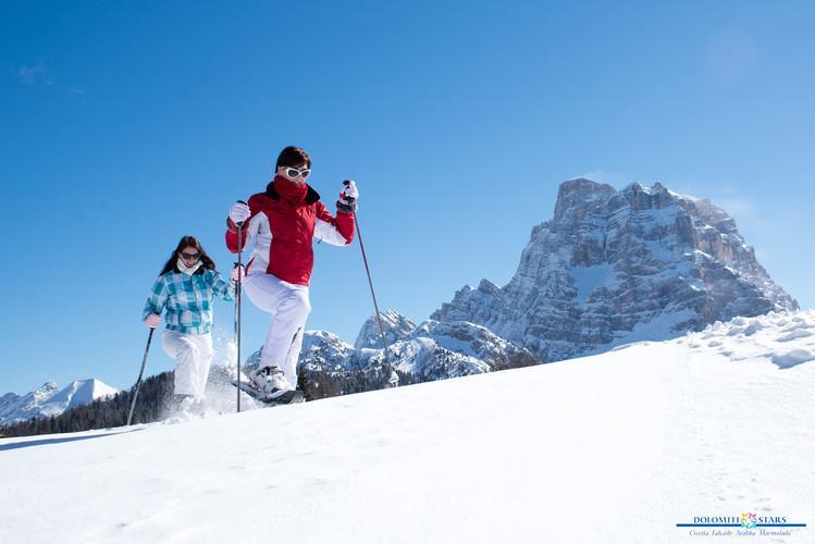 Dolomitissime Holiday Homes Marmolada روكا بييتوري المظهر الخارجي الصورة