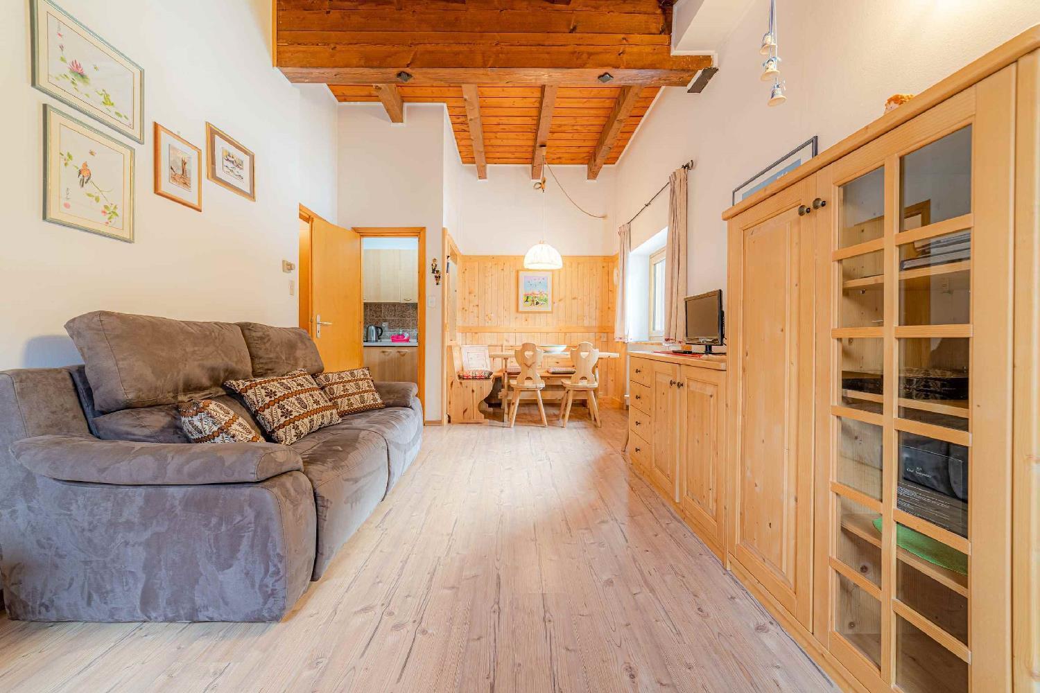Dolomitissime Holiday Homes Marmolada روكا بييتوري المظهر الخارجي الصورة