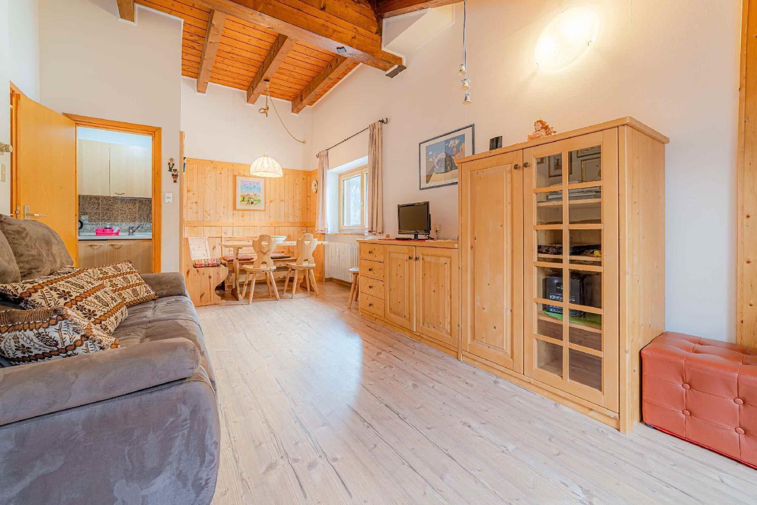 Dolomitissime Holiday Homes Marmolada روكا بييتوري المظهر الخارجي الصورة