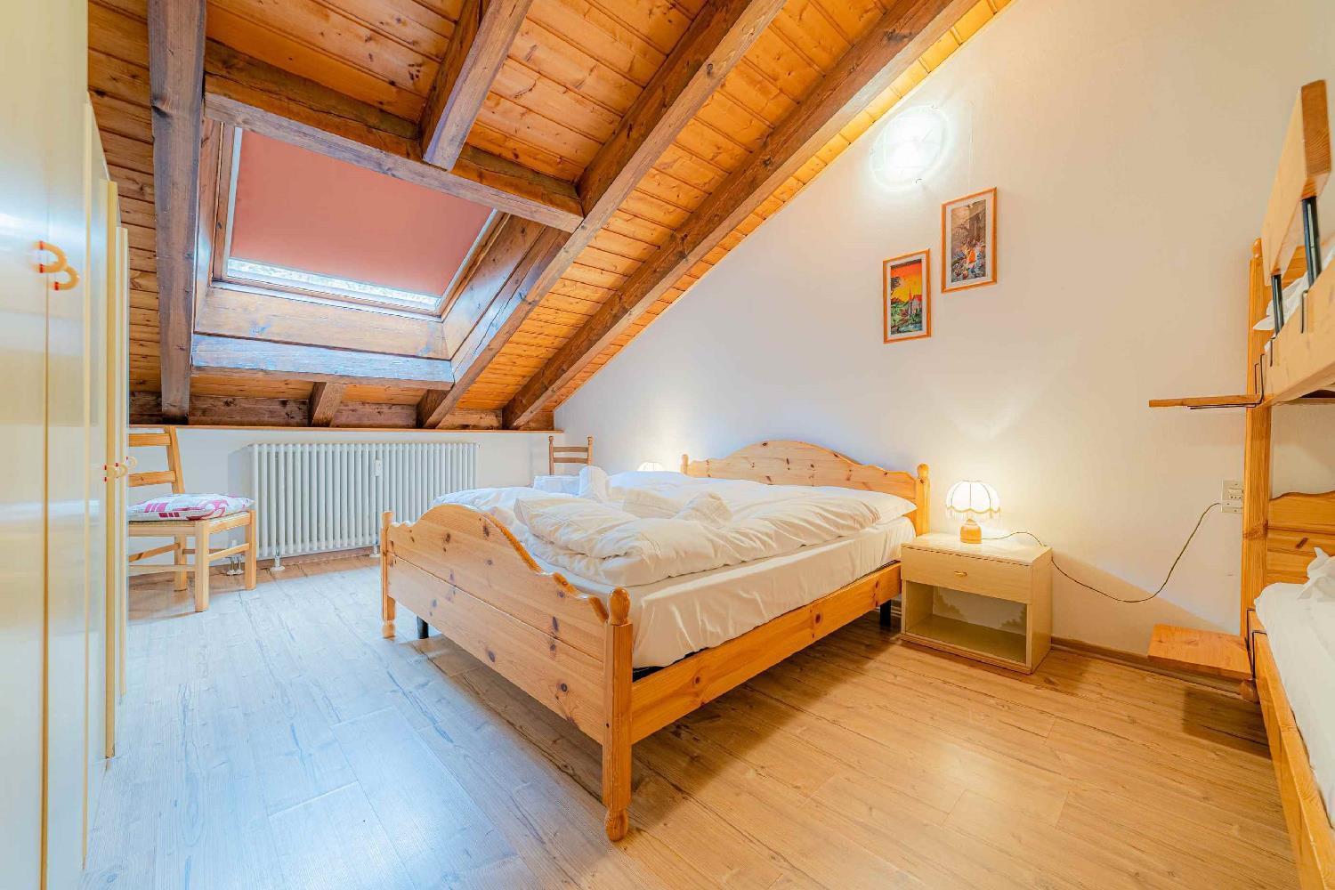 Dolomitissime Holiday Homes Marmolada روكا بييتوري المظهر الخارجي الصورة