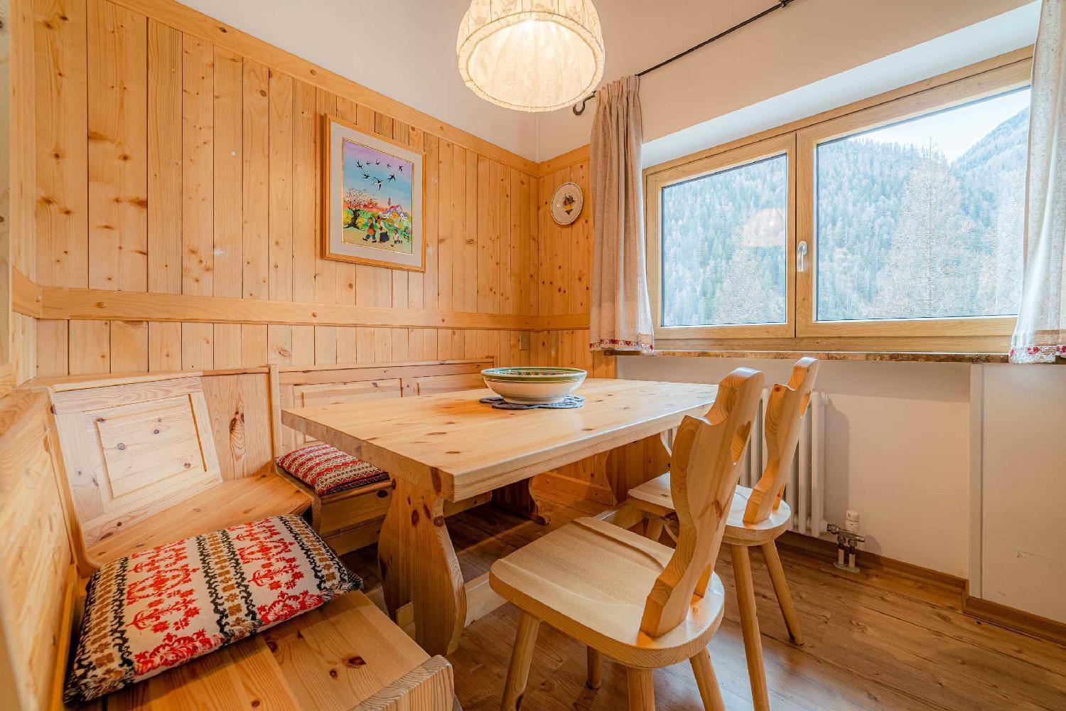 Dolomitissime Holiday Homes Marmolada روكا بييتوري المظهر الخارجي الصورة