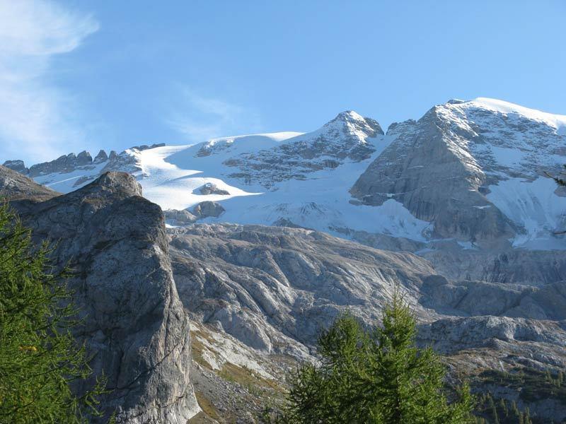 Dolomitissime Holiday Homes Marmolada روكا بييتوري المظهر الخارجي الصورة