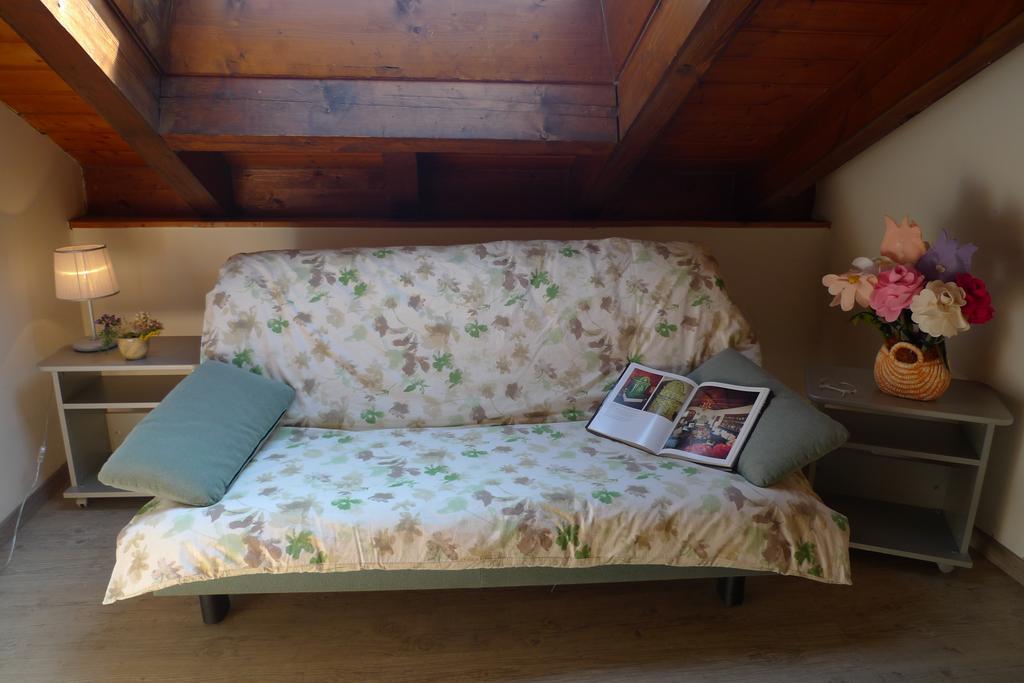 Dolomitissime Holiday Homes Marmolada روكا بييتوري المظهر الخارجي الصورة