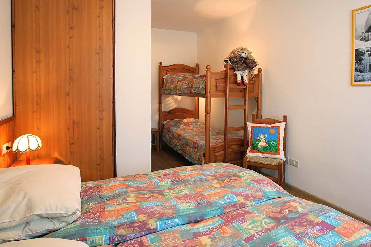 Dolomitissime Holiday Homes Marmolada روكا بييتوري المظهر الخارجي الصورة